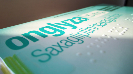 onglyza1 saxagliptin aa