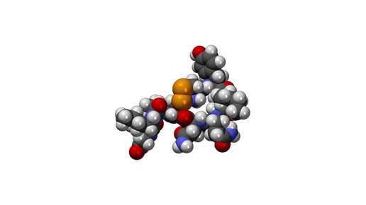 oxytocin mindzipper wiki