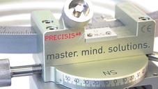 Precisis, Ursapharm und die VSA Precisis, Ursapharm und die VSA