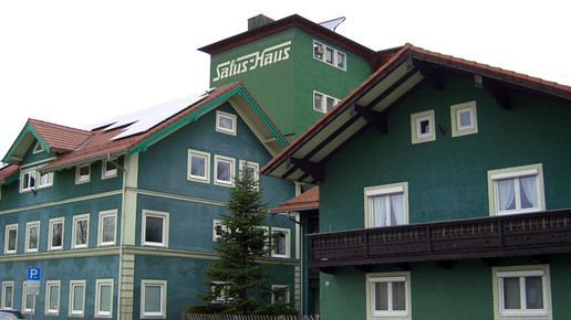 salus haus aaneu