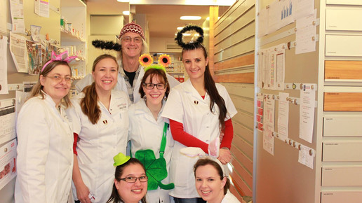 team karneval apotheke reumannplatz