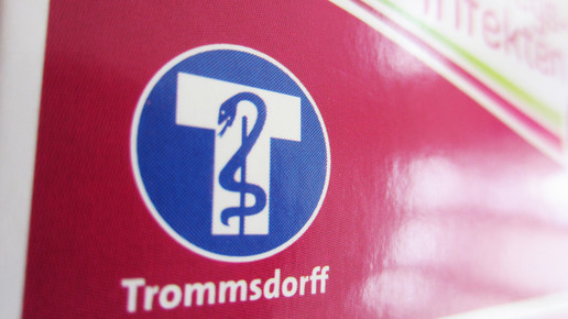 trommsdorff logo aa