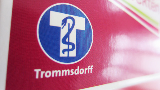 trommsdorff logo aa
