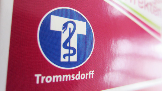 Tromneural: Citicolin gegen das Vergessen