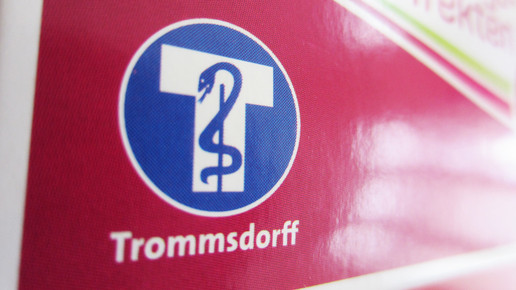 trommsdorff logo aa