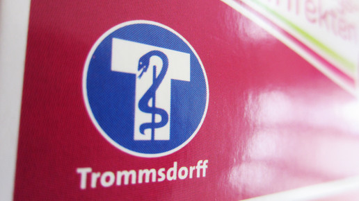 trommsdorff logo aa
