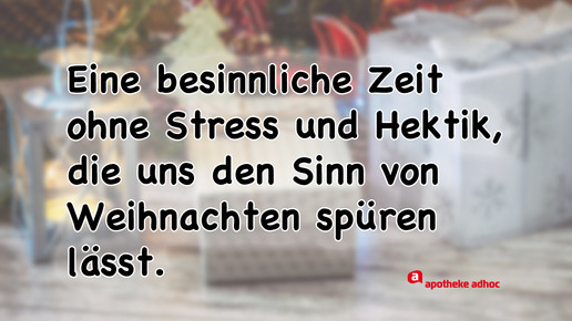 weihnachtswuensche5 besinnlichkeit