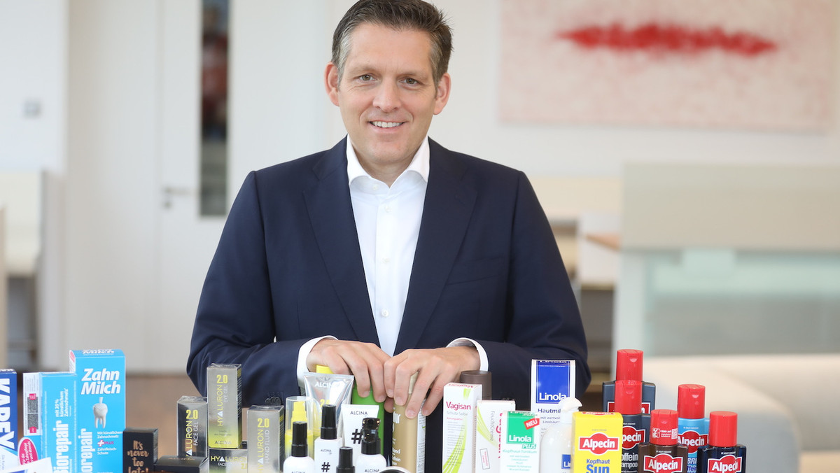 Diese Launches plant Dr. Wolff für 2023 APOTHEKE ADHOC