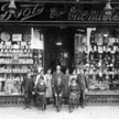 1924 Hartlepool UK Boots vintage-pharmacy Eine Apotheken-Zeitreise