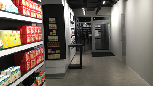 Apo 11 Elefanten-Apotheke