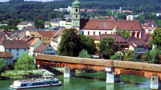 Bad Saeckingen Bad Saeckingen