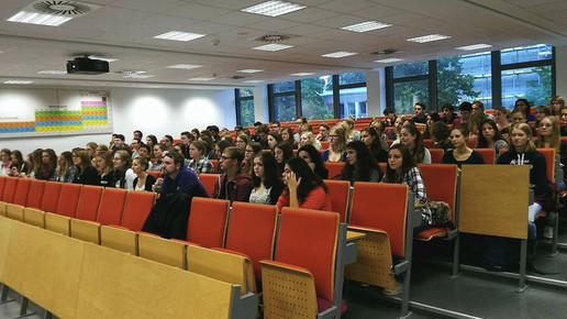 Erstsemester Muenster Fachschaft Muenster