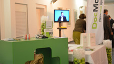 DocMorris vertritt Apotheken