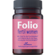 Folio® fertil women für alle Frauen mit Kinderwunsch
