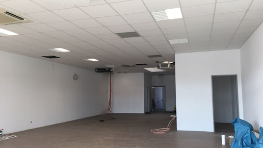 Umbau 5 Werla-Apotheke