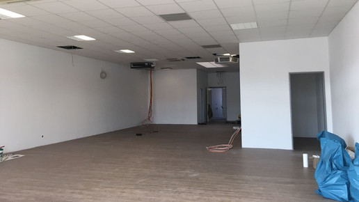 Umbau 5 Werla-Apotheke