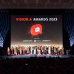 VISION.A Awards: Jetzt Projekte einreichen!
