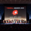 VISION.A Awards: Apotheken räumen Preise ab