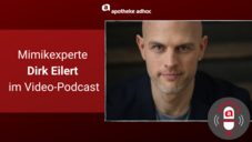 Lächeln durch die Maske: Tipps vom Mimikexperten