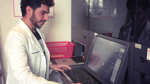 ali hussain berlinapotheke computer pka azubi