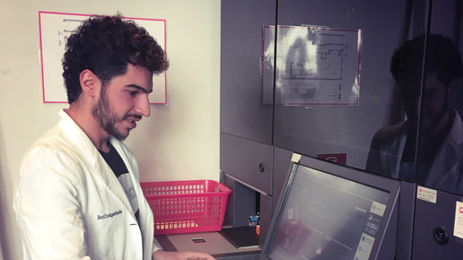 ali hussain berlinapotheke computer pka azubi