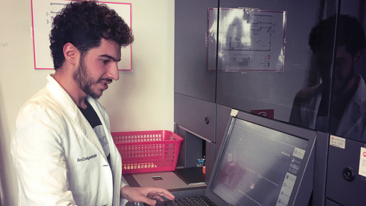 ali hussain berlinapotheke computer pka azubi