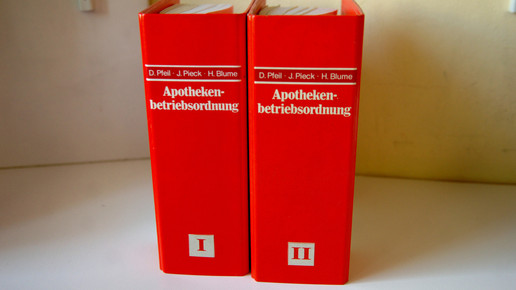 Abda: ApBetrO soll für Holland-Versender gelten