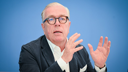 Reinhardt: Ausländische Ärzte unverzichtbar