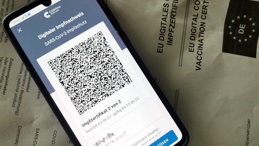 Corona-Warn-App: Bisher nur eine Apotheke gesperrt