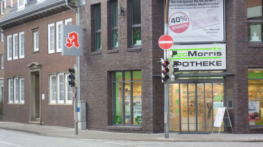 docmorris elmshorn apoa aa