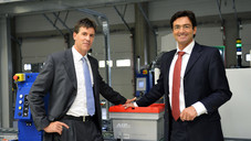 AEP liefert ab Oktober