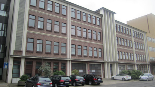 Krewel Meuselbach: Standort wird dicht gemacht