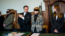 Zyto-Apothekerin vor Gericht