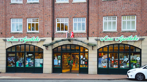 loens-apo buchholz1 Christa-Maria Brockmann 