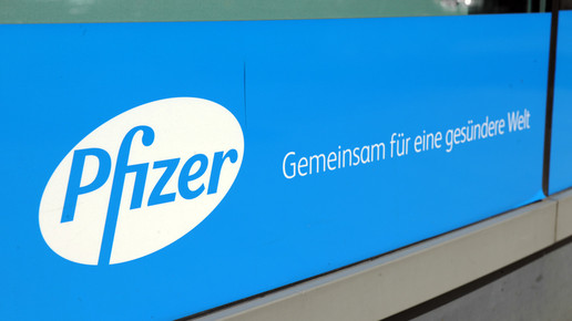 pfizer blau eh