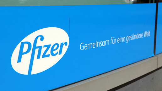 Pfizer erhält Zulassungsempfehlung für Lorlatinib