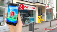 Apotheker schnappen sie alle