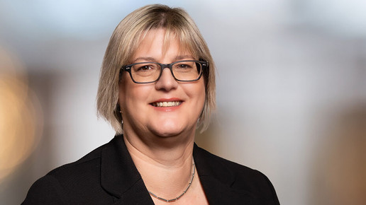 Dr. Sonja Optendrenk im Porträt