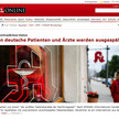 Spiegel: Apotheken dealen mit Daten