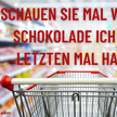 Apothekenwünsche im Supermarkt