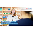 Jetzt neue Studie vorbestellen: "Erkältungsmarkt 2019: Was das Apothekenteam empfiehlt"