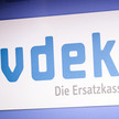 Logo des VDEK