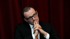 25 Cent nach acht Jahren