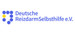 Deutsche Reizdarmselbsthilfe e.V. Deutsche Reizdarmselbsthilfe e.V.