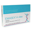 EMASEX®- A Vitex ab März 2018 mit großer Kampagne in der Apotheken Umschau EMASEX®- A Vitex ab März 2018 mit großer Kampagne in der Apotheken Umschau