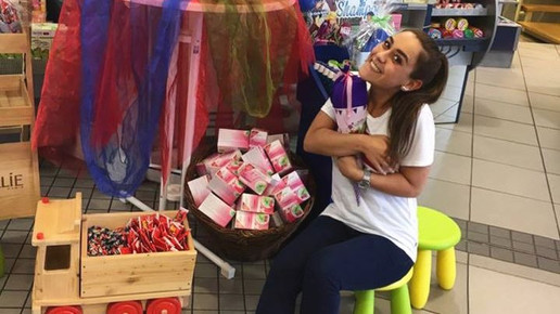 Landgraf-Karl-Apotheke Kassel Schulaktion2017 Landgraf-Karl-Apotheke