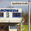 Noweda: Dritte Apothekerstraße