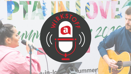 Die PTA IN LOVE Summer Tour zum Nachhören