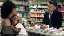 „See You Sooner“: NHS wirbt für Apotheken