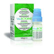 Flasche VisuECTOINE® Augentropfen als 10 ml-Multidose.